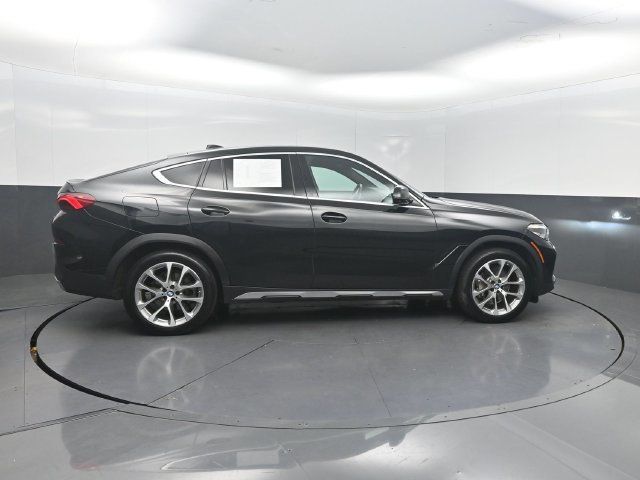 2023 BMW X6 xDrive40i Sports Activity - 23072809 - 25