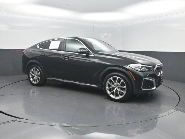 2023 BMW X6 xDrive40i Sports Activity - 23072809 - 26