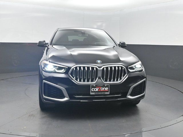 2023 BMW X6 xDrive40i Sports Activity - 23072809 - 27