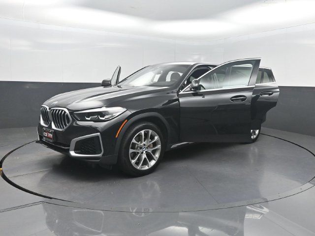 2023 BMW X6 xDrive40i Sports Activity - 23072809 - 28