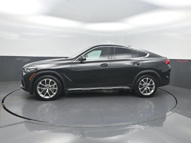 2023 BMW X6 xDrive40i Sports Activity - 23072809 - 2