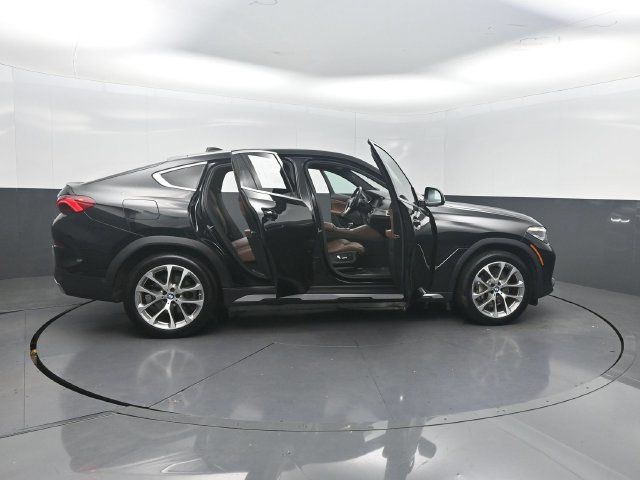 2023 BMW X6 xDrive40i Sports Activity - 23072809 - 29