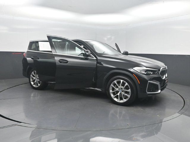 2023 BMW X6 xDrive40i Sports Activity - 23072809 - 30