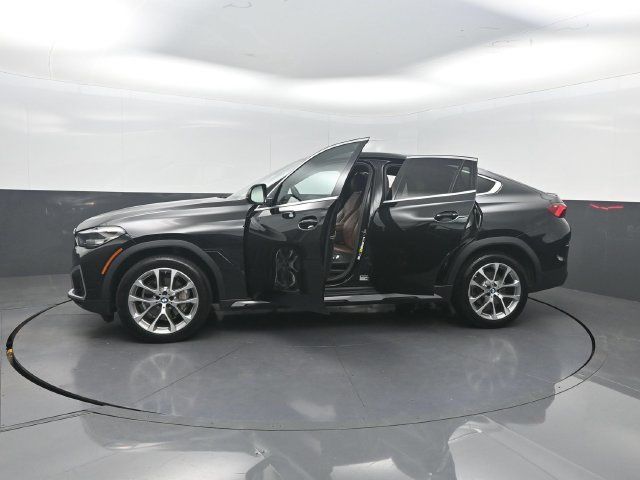2023 BMW X6 xDrive40i Sports Activity - 23072809 - 31