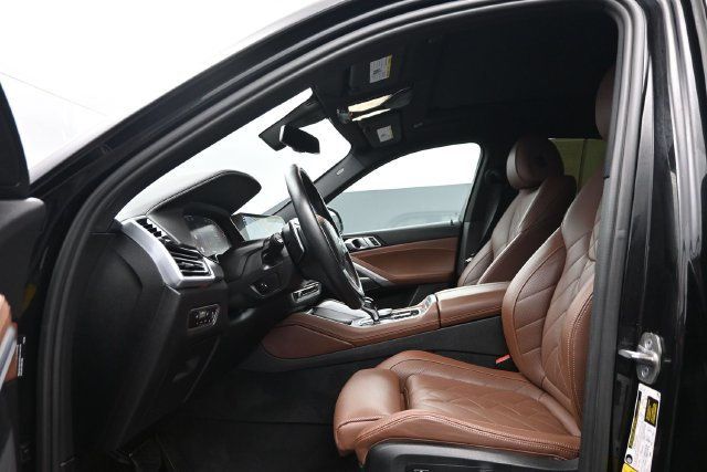 2023 BMW X6 xDrive40i Sports Activity - 23072809 - 5