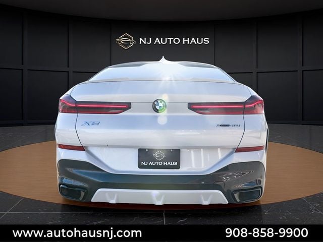 2023 BMW X6 xDrive40i Sports Activity - 23005776 - 9