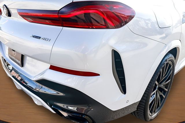 2023 BMW X6 xDrive40i Sports Activity - 23005776 - 10
