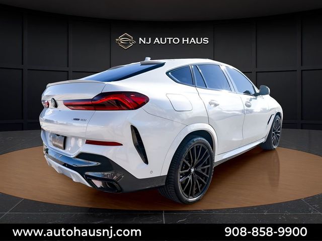 2023 BMW X6 xDrive40i Sports Activity - 23005776 - 12