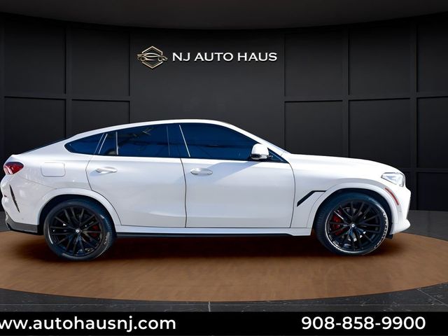 2023 BMW X6 xDrive40i Sports Activity - 23005776 - 14