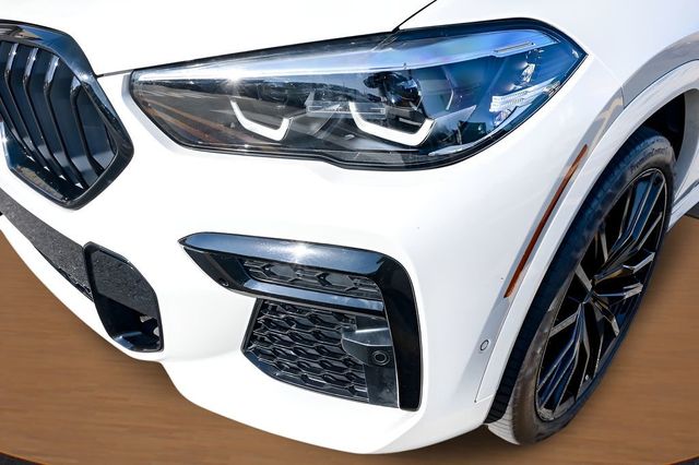 2023 BMW X6 xDrive40i Sports Activity - 23005776 - 16