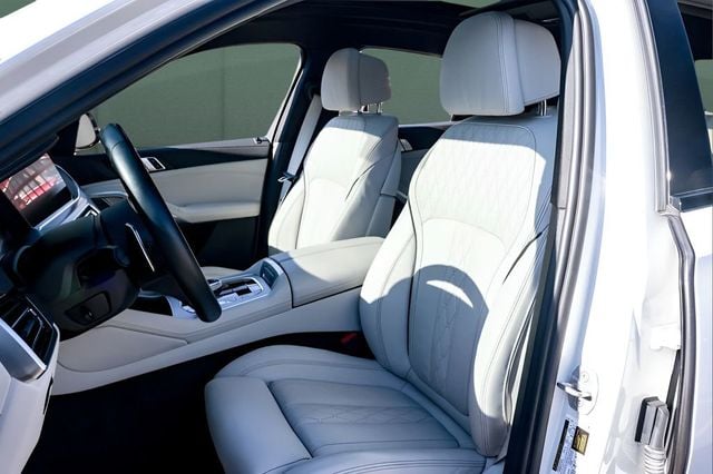 2023 BMW X6 xDrive40i Sports Activity - 23005776 - 1