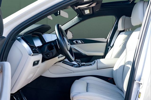 2023 BMW X6 xDrive40i Sports Activity - 23005776 - 19