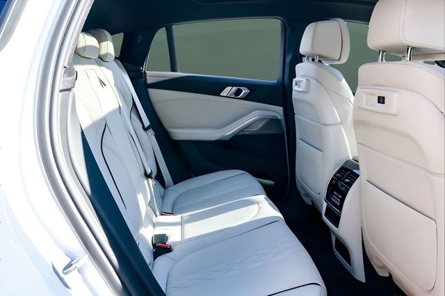 2023 BMW X6 xDrive40i Sports Activity - 23005776 - 20