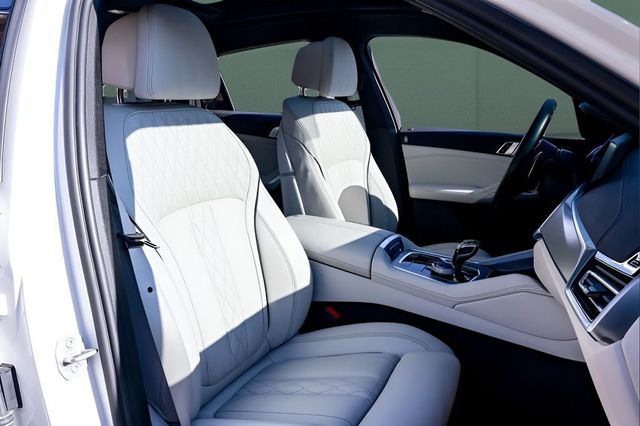 2023 BMW X6 xDrive40i Sports Activity - 23005776 - 23
