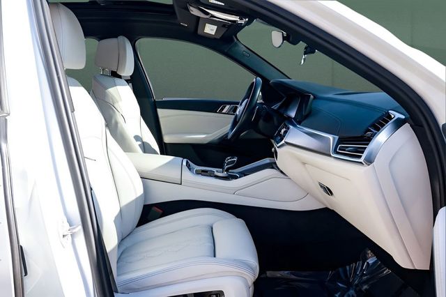 2023 BMW X6 xDrive40i Sports Activity - 23005776 - 24