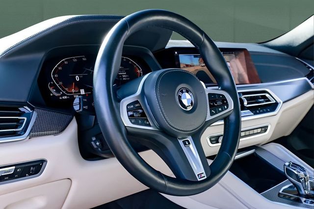 2023 BMW X6 xDrive40i Sports Activity - 23005776 - 29