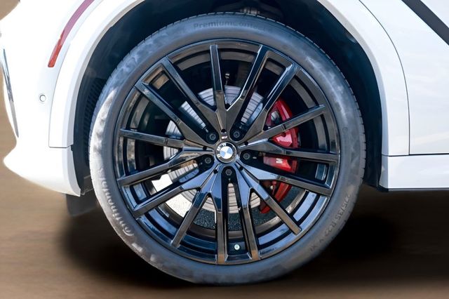 2023 BMW X6 xDrive40i Sports Activity - 23005776 - 36