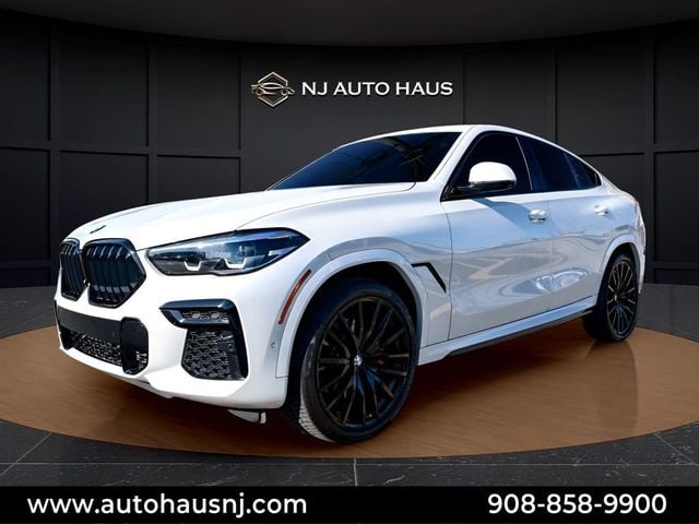 2023 BMW X6 xDrive40i Sports Activity - 23005776 - 3