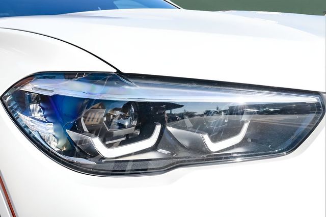 2023 BMW X6 xDrive40i Sports Activity - 23005776 - 41