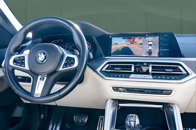 2023 BMW X6 xDrive40i Sports Activity - 23005776 - 47