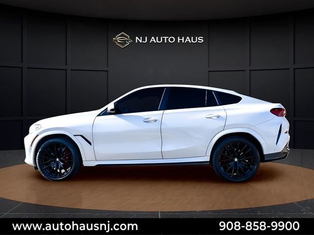 2023 BMW X6 xDrive40i Sports Activity - 23005776 - 4