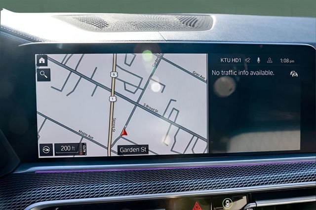 2023 BMW X6 xDrive40i Sports Activity - 23005776 - 55