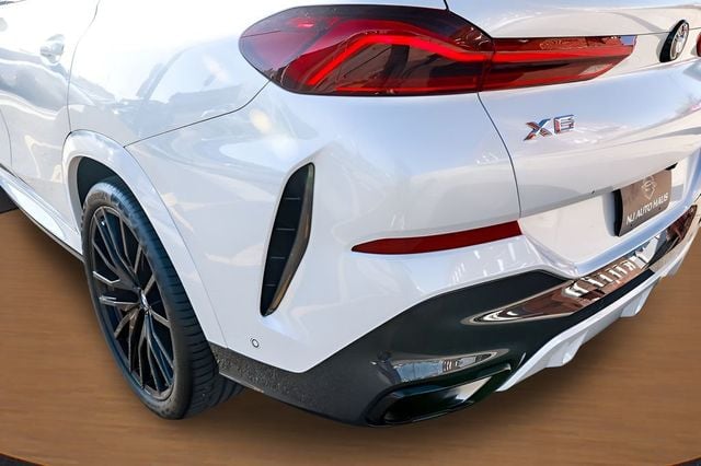 2023 BMW X6 xDrive40i Sports Activity - 23005776 - 6