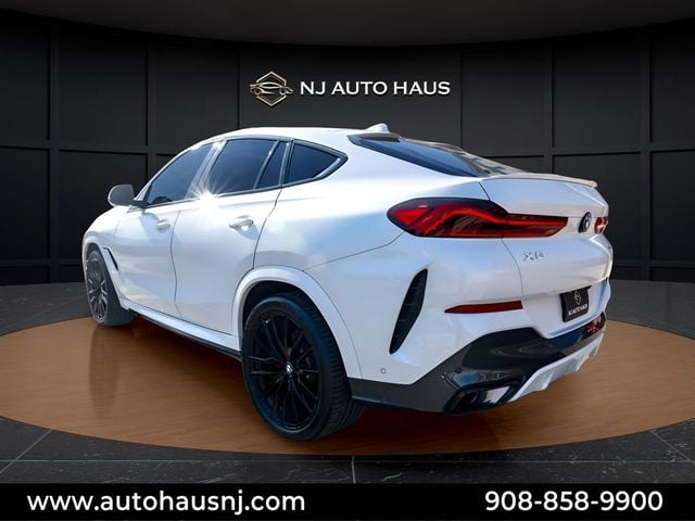 2023 BMW X6 xDrive40i Sports Activity - 23005776 - 8