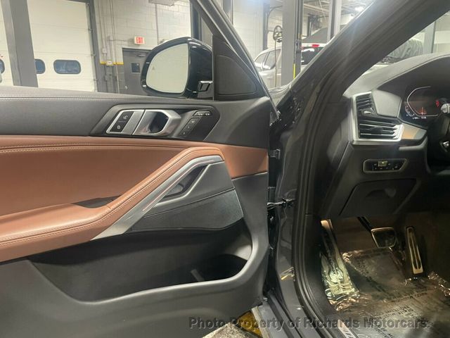 2023 BMW X6 xDrive40i Sports Activity - 22949812 - 9
