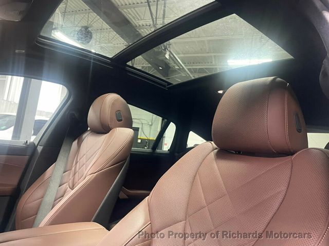 2023 BMW X6 xDrive40i Sports Activity - 22949812 - 12