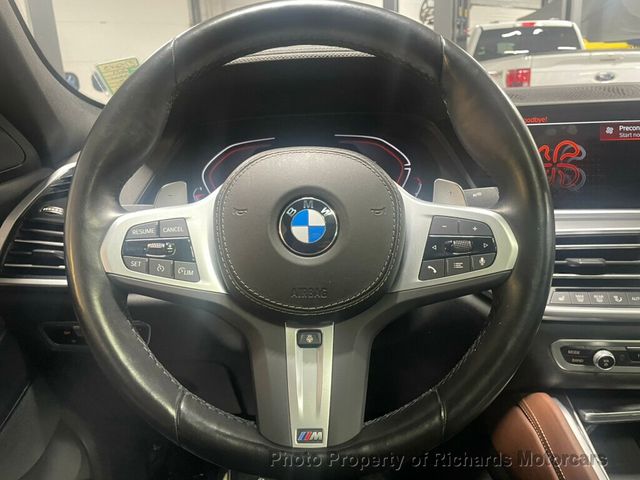 2023 BMW X6 xDrive40i Sports Activity - 22949812 - 13