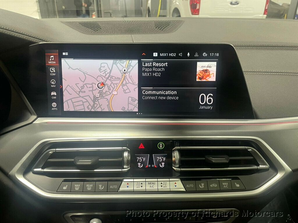 2023 BMW X6 xDrive40i Sports Activity - 22949812 - 14