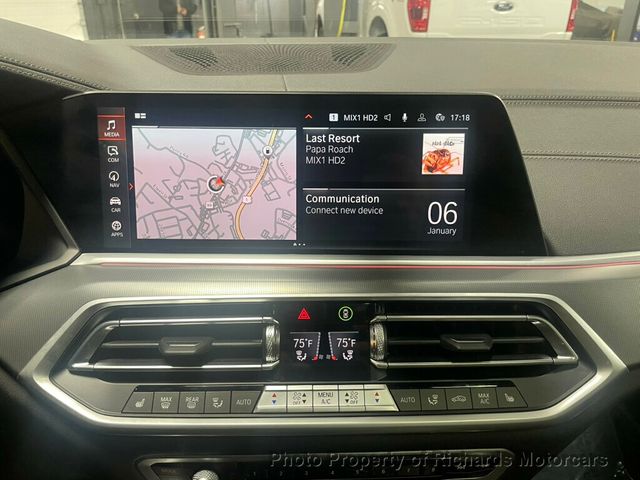 2023 BMW X6 xDrive40i Sports Activity - 22949812 - 14