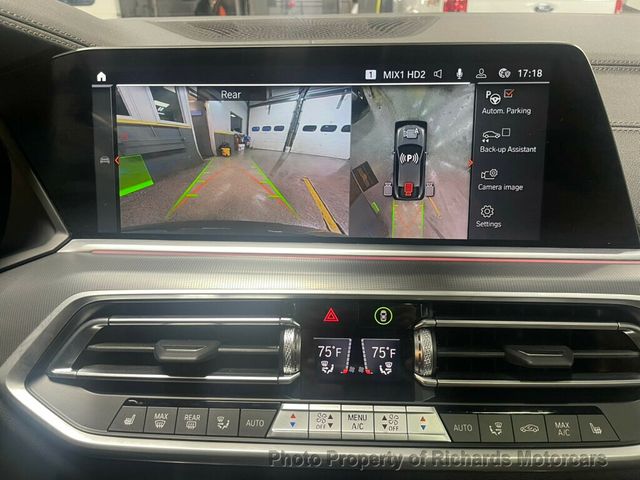 2023 BMW X6 xDrive40i Sports Activity - 22949812 - 15