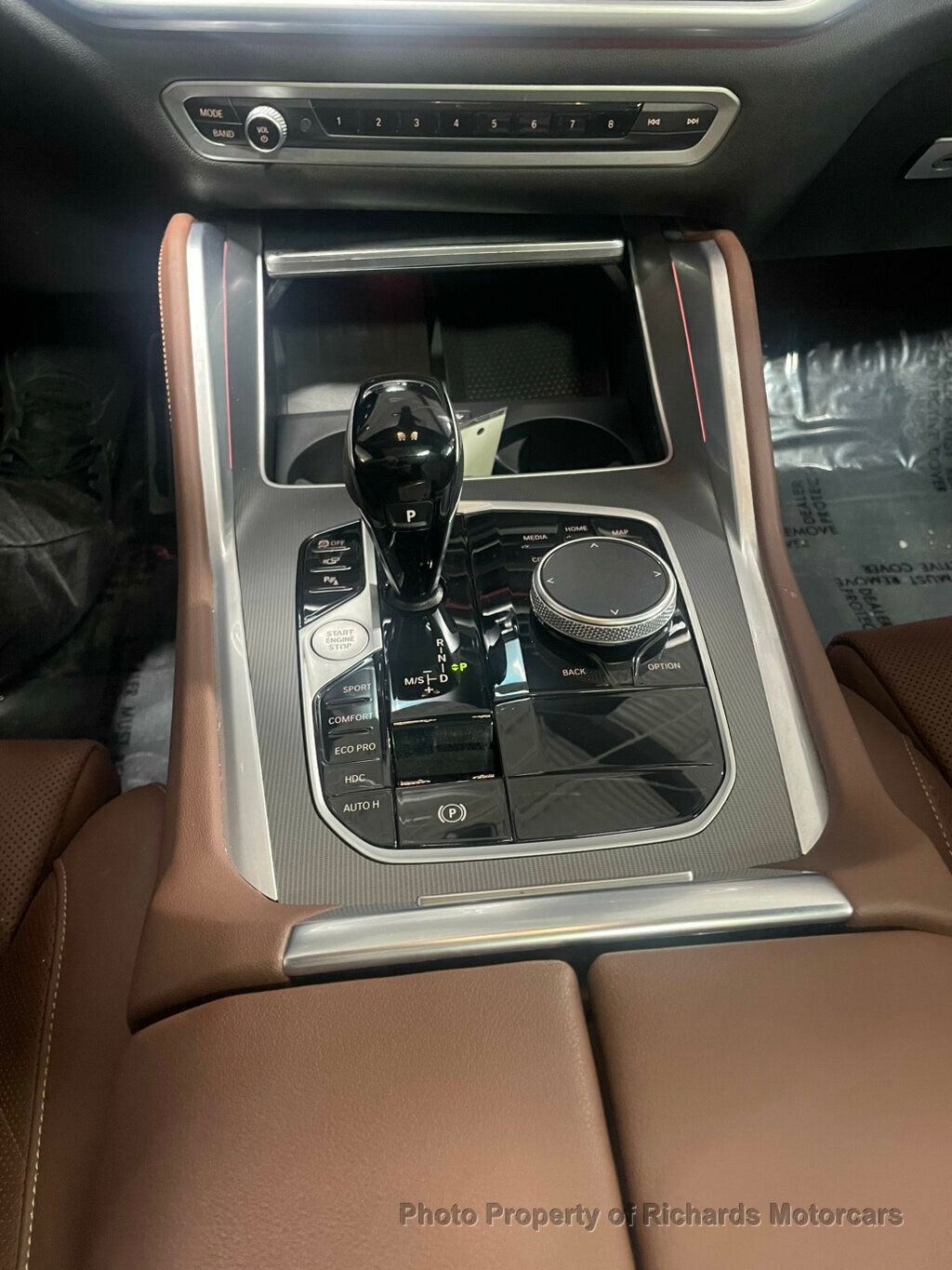 2023 BMW X6 xDrive40i Sports Activity - 22949812 - 16