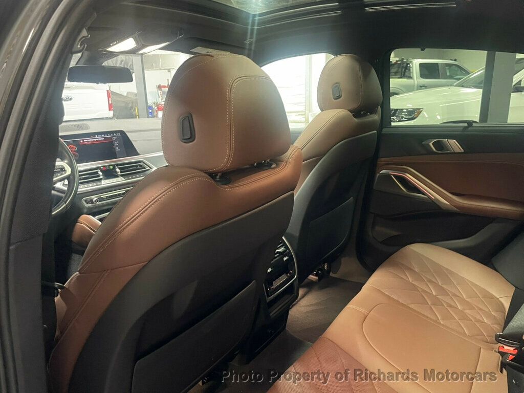 2023 BMW X6 xDrive40i Sports Activity - 22949812 - 17