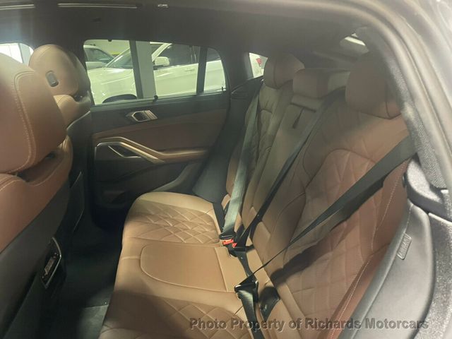 2023 BMW X6 xDrive40i Sports Activity - 22949812 - 18