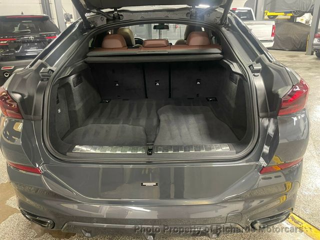 2023 BMW X6 xDrive40i Sports Activity - 22949812 - 19