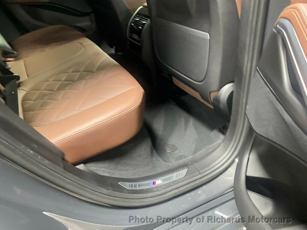 2023 BMW X6 xDrive40i Sports Activity - 22949812 - 20