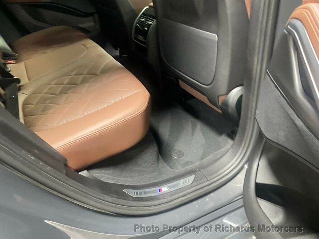 2023 BMW X6 xDrive40i Sports Activity - 22949812 - 20