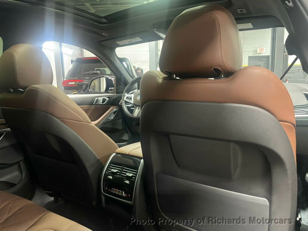 2023 BMW X6 xDrive40i Sports Activity - 22949812 - 21