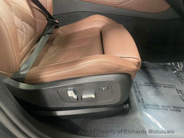 2023 BMW X6 xDrive40i Sports Activity - 22949812 - 22