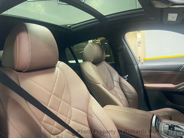 2023 BMW X6 xDrive40i Sports Activity - 22949812 - 23