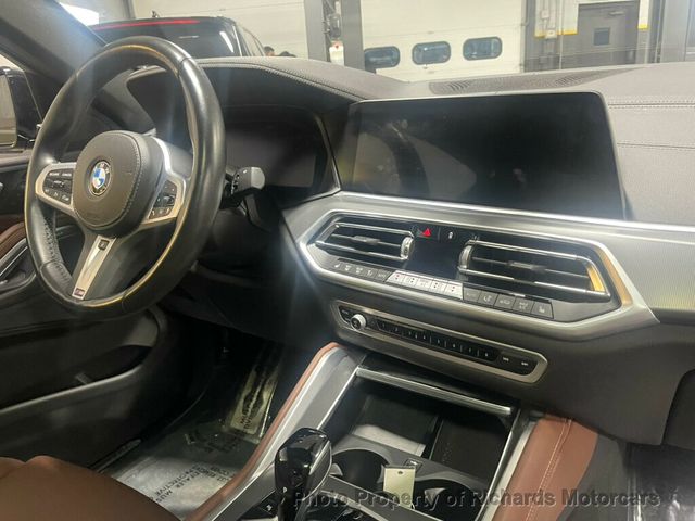 2023 BMW X6 xDrive40i Sports Activity - 22949812 - 24