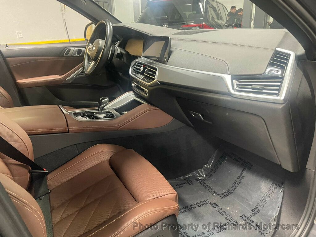 2023 BMW X6 xDrive40i Sports Activity - 22949812 - 25