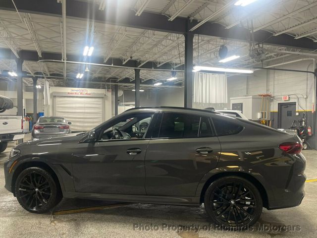 2023 BMW X6 xDrive40i Sports Activity - 22949812 - 4