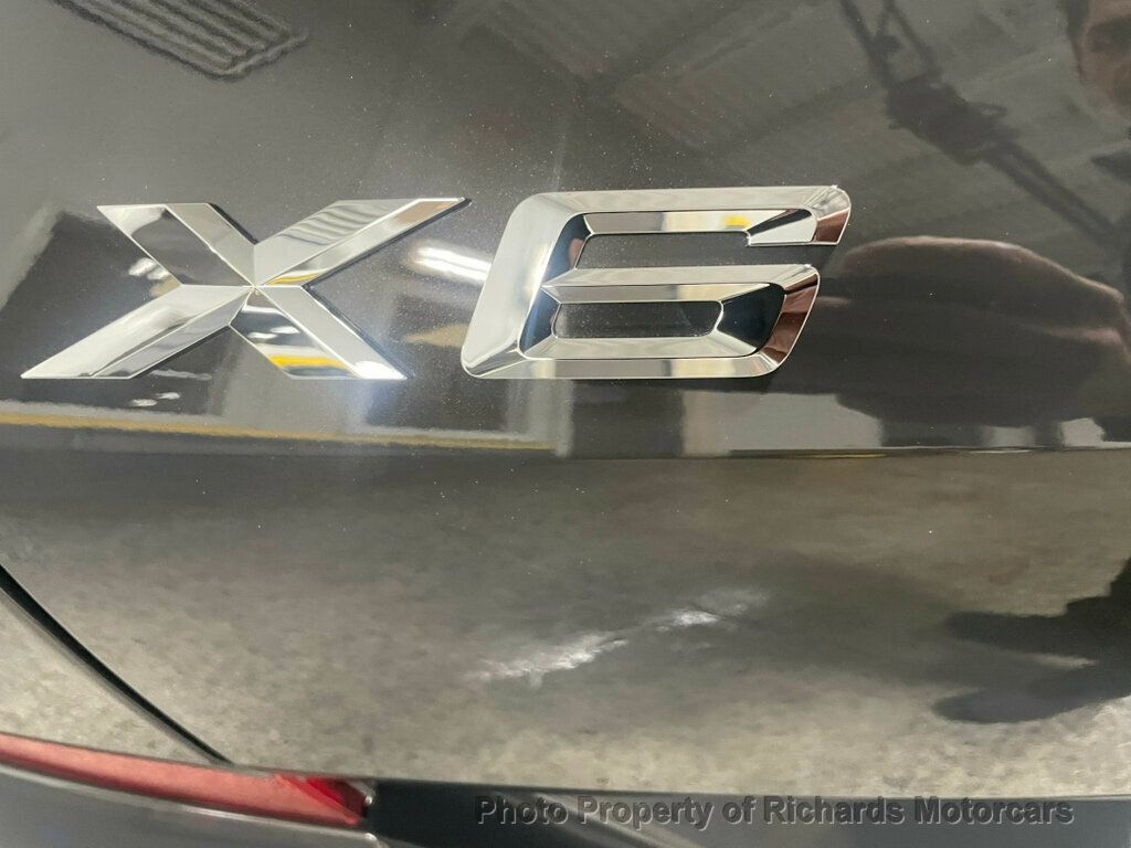 2023 BMW X6 xDrive40i Sports Activity - 22949812 - 7