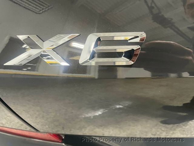 2023 BMW X6 xDrive40i Sports Activity - 22949812 - 7