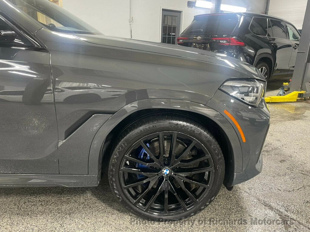 2023 BMW X6 xDrive40i Sports Activity - 22949812 - 8