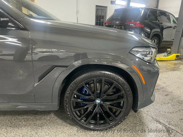 2023 BMW X6 xDrive40i Sports Activity - 22949812 - 8